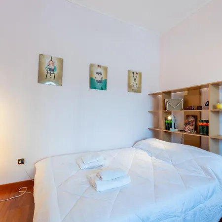 Appartamento Guesthost - Cozy Near The Hospital