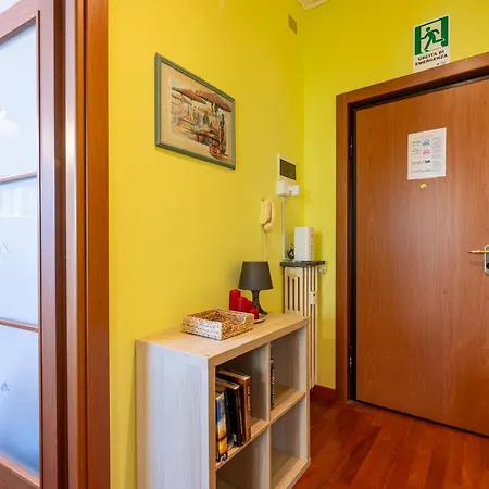 Guesthost - Cozy Near The Hospital Appartamento *
