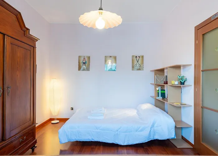 Cozy Near The Hospital