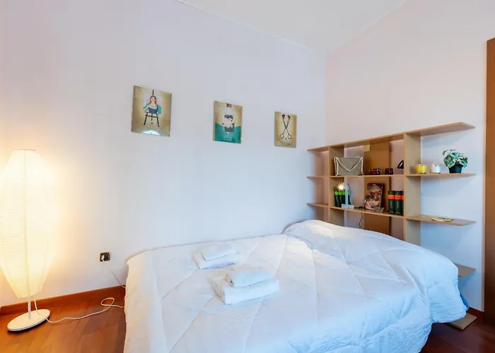 Apartament Guesthost - Cozy Near The Hospital