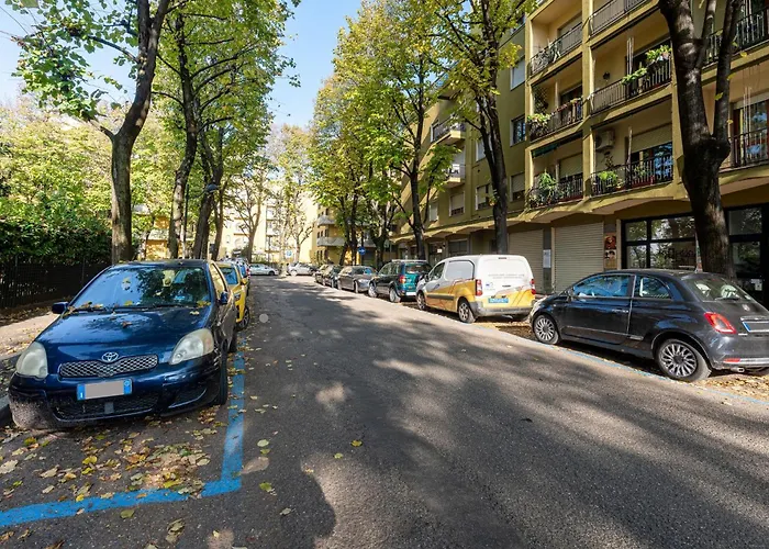 Guesthost - Cozy Near The Hospital Apartament *
